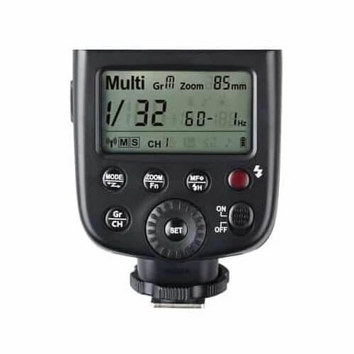 Godox Speedlite TT600 Sony