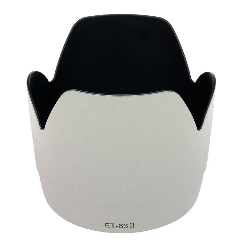 Caruba ET-83II White