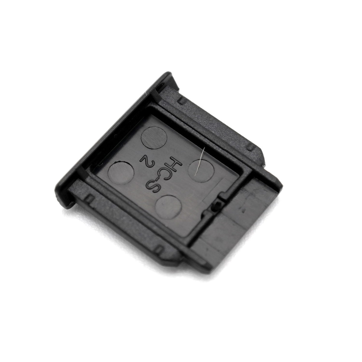 Caruba Hot Shoe Cover Sony Type-2