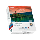 Cokin Landscape Filters Kit H300-06 (M-Series)