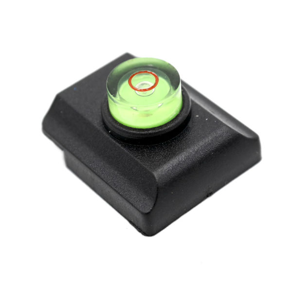Caruba Flash Shoe Cap with Level Sony