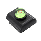 Caruba Flash Shoe Cap with Level Sony