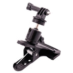 Set di staffe Caruba (per GoPro e videocamera)