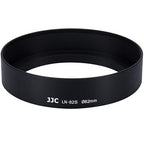 JJC Universal Solar Hood 82mm for Zoom Lenses