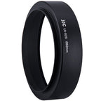 JJC Universal Solar Hood 82mm for Zoom Lenses