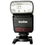 Godox Speedlite TT350 Fujifilm