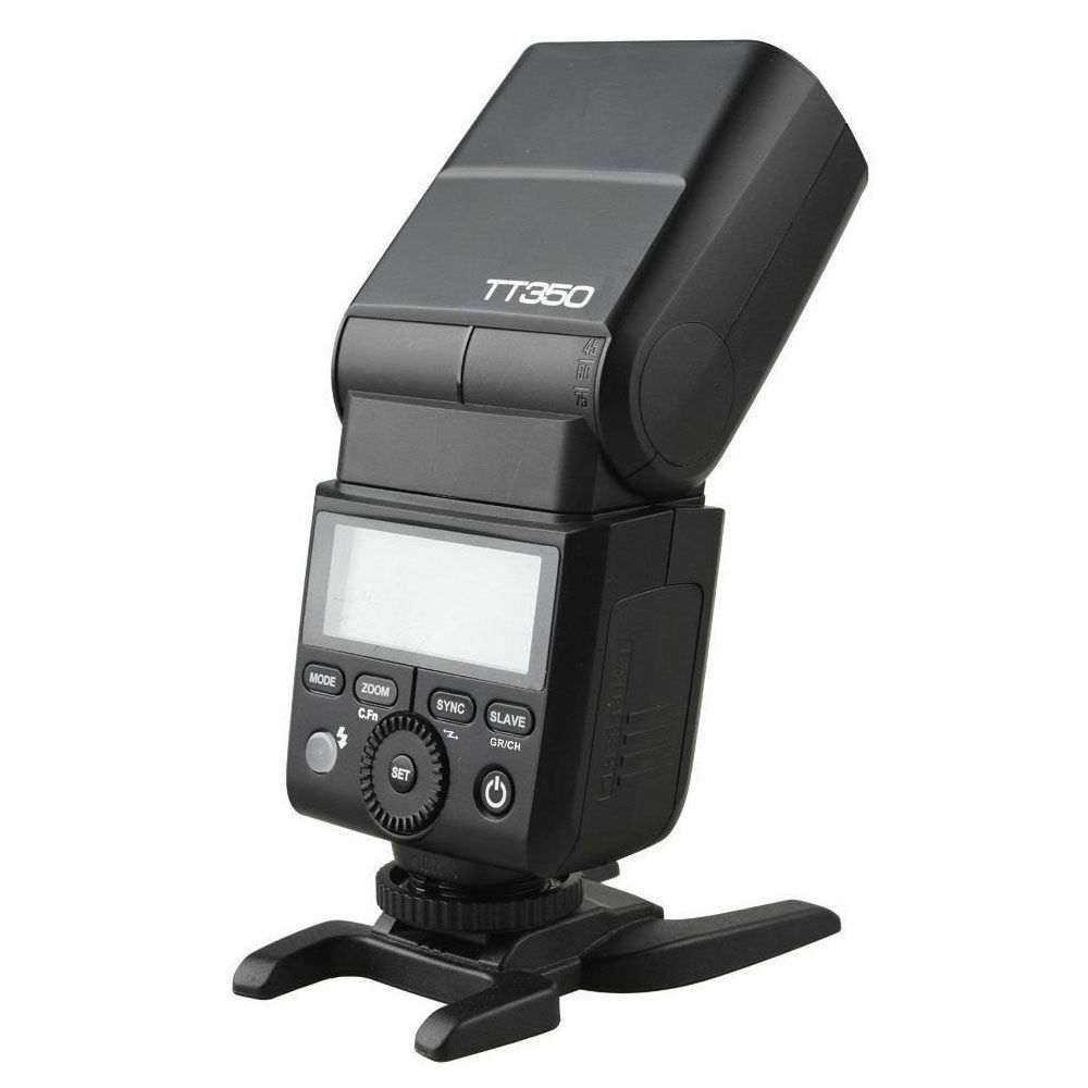 Godox Speedlite TT350 Fujifilm
