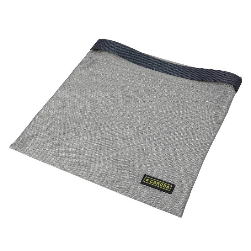 Caruba Rice Bag Small Green