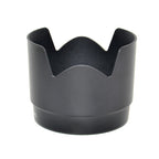JJC ET-74 (Tulp) Canon Paraluce Nero