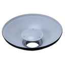 Godox BDR-W550 Beauty Dish Riflettore Bianco 55 cm