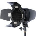 Godox BD-03 Barndoor Kit