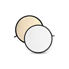 Disco riflettente Godox Soft Oro & Bianco - 60 cm