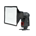 Godox Portable Softbox for Speedlite 10x10cm