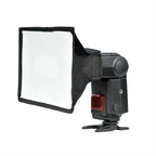 Godox Portable Softbox for Speedlite 10x10cm