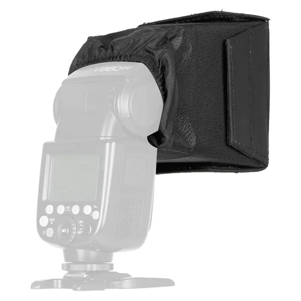 Godox Portable Softbox for Speedlite 10x10cm