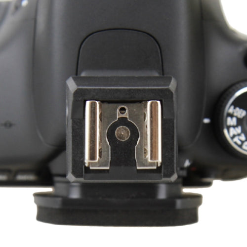 Adattatore JJC JSC-8 per la scarpa del flash