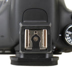Adattatore JJC JSC-8 per la scarpa del flash