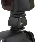 Adattatore JJC JSC-8 per la scarpa del flash