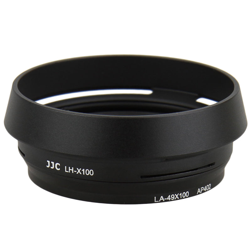 JJC LH-JX100 Parasole Fuji Nero
