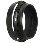 JJC LH-JX100 Parasole Fuji Nero