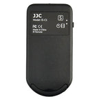 JJC Wireless Remote Control IS-C1 (Canon RC-1, RC-5, RC-6)