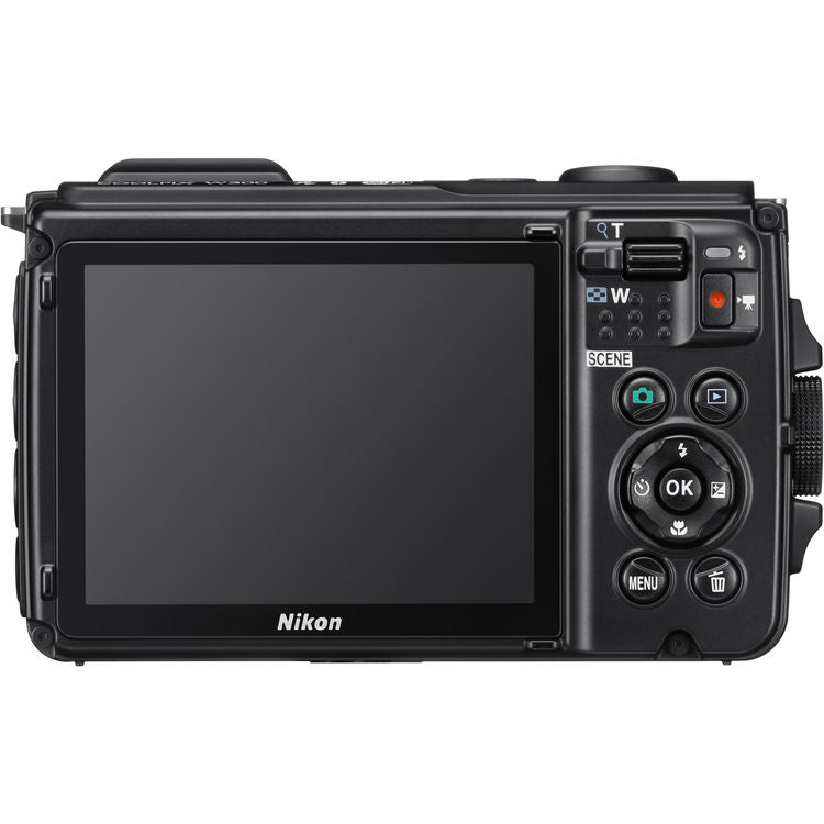 Nikon Coolpix W300 Nero
