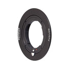 Novoflex Adattatore da obiettivo Leica M a fotocamera Fuji G