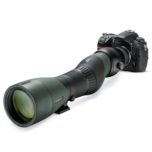 Swarovski TLS APO 23mm + DRX