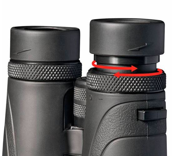 Bresser Corvette 10x42 Waterproof