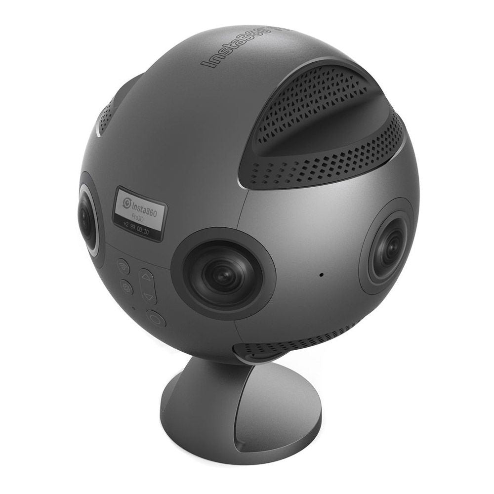 INSTA 360 Pro 360 graden Camera