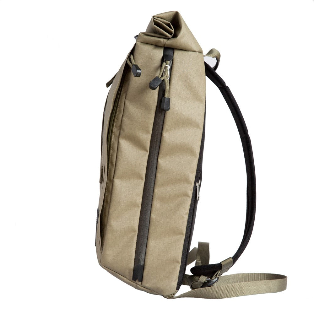 F-Stop Fitzroy Aloe Drab Verde