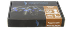 Peppercable CAY4 2x XLR Female - 3.5mm Mini Stereo Jack Cable 40cm
