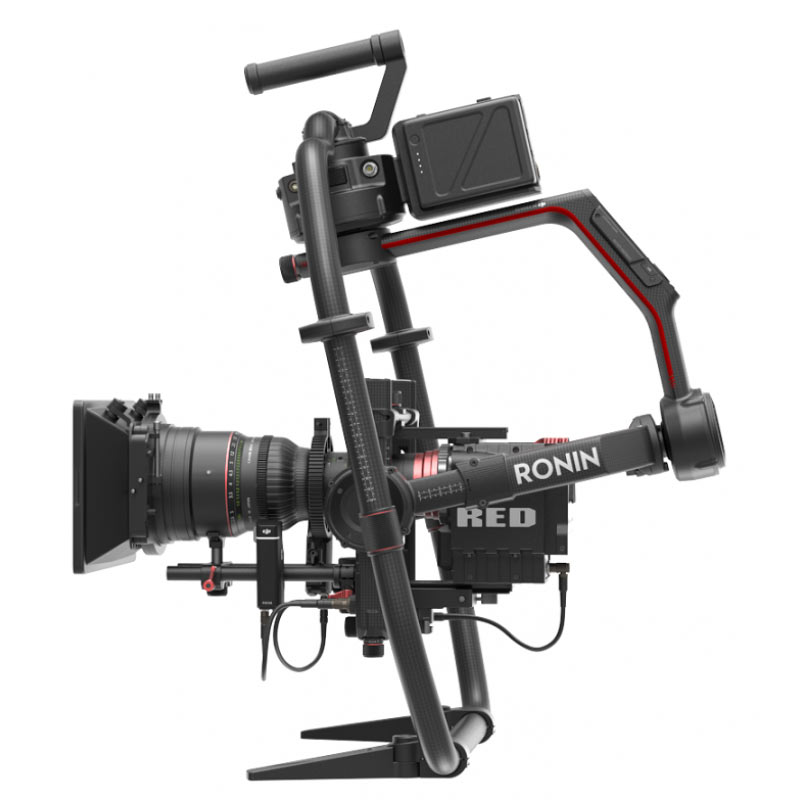 DJI Ronin 2 Professional Combo