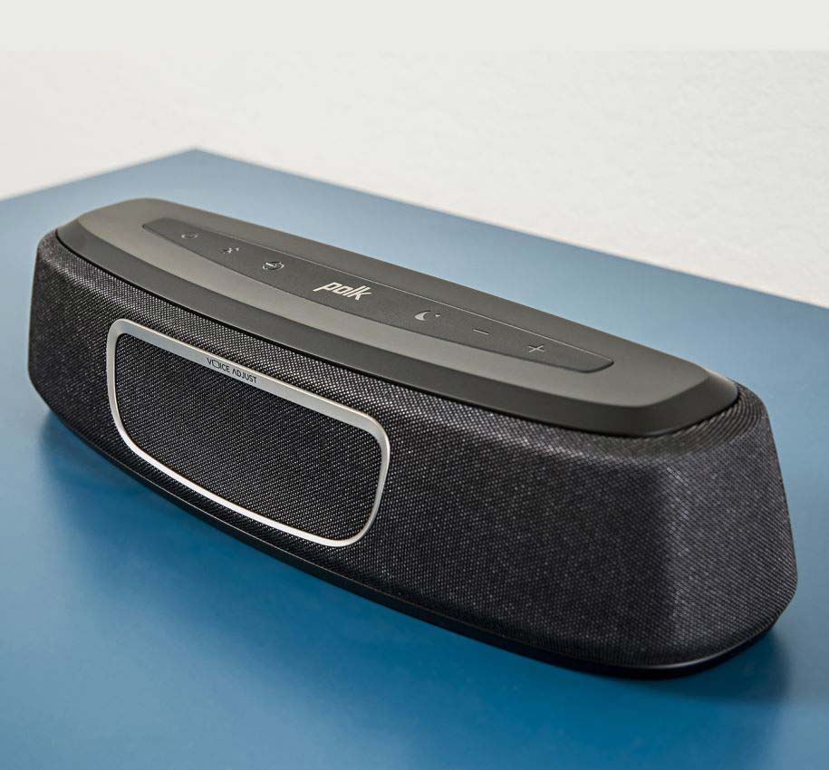Polk Magnifi Mini soundbar
