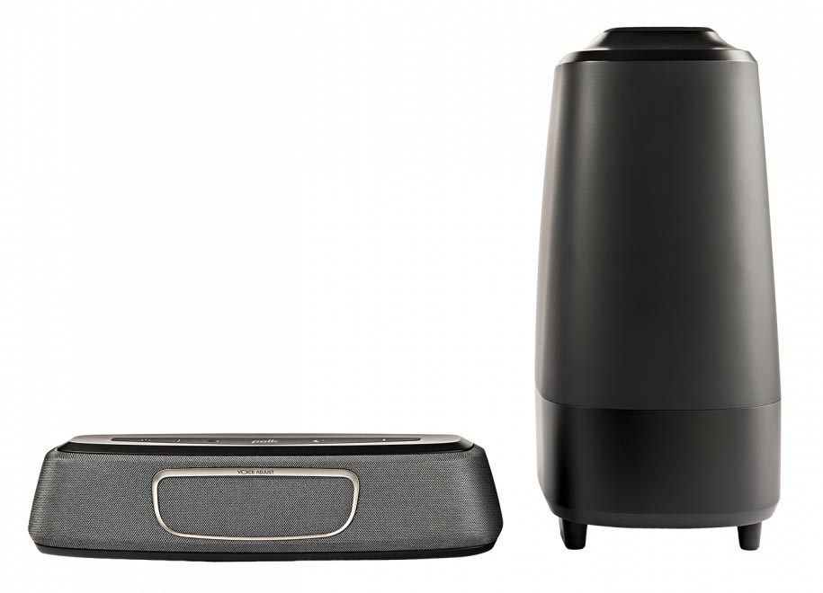 Polk Magnifi Mini soundbar