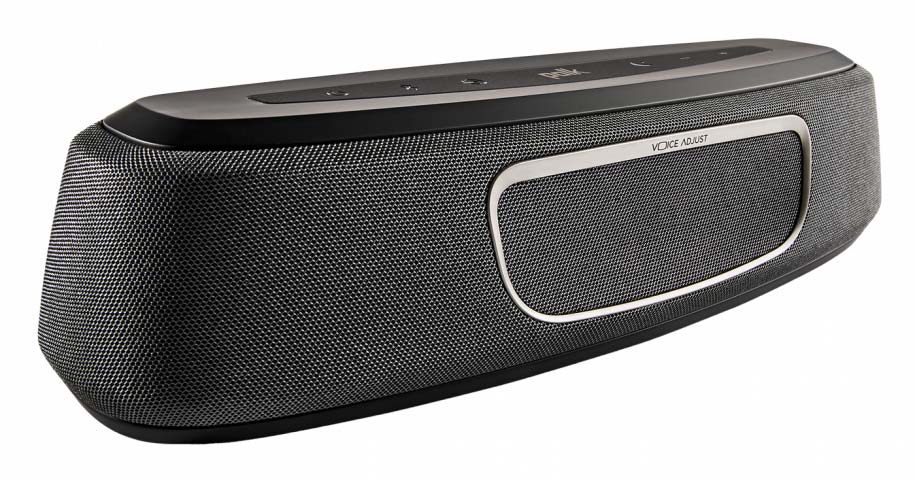 Polk Magnifi Mini soundbar