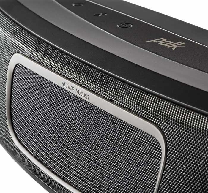 Polk Magnifi Mini soundbar