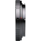 Swarovski T2 Anello Canon