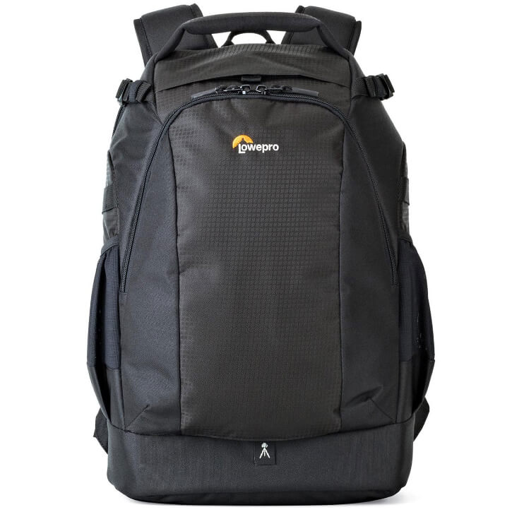 Lowepro Flipside 400 AW II Zwart