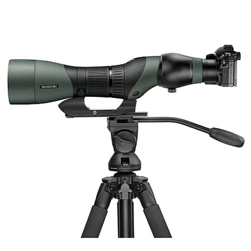 Swarovski TLS APO 43mm + DRX