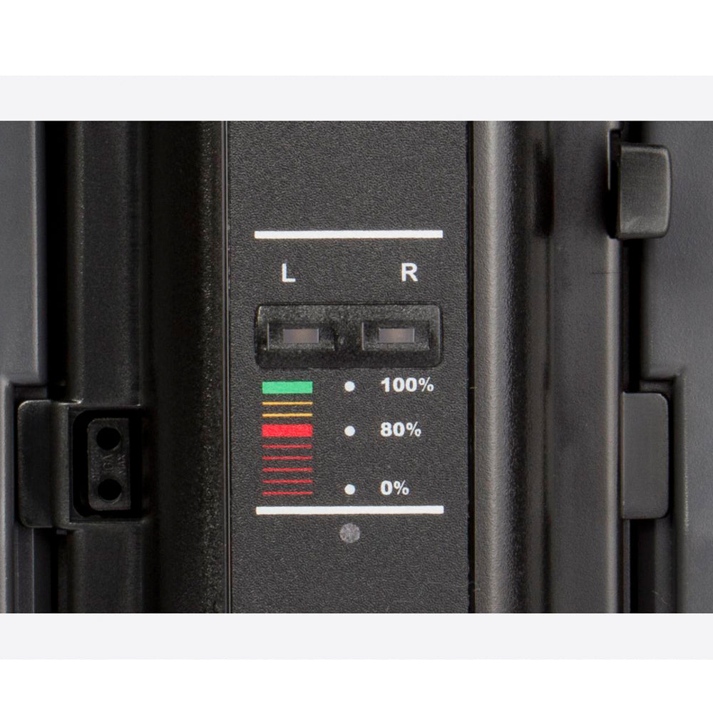 Swit SC-302S 2-Channel Sequential V-Mount Charger