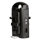 Swit SC-302S 2-Channel Sequential V-Mount Charger