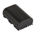 Swit S-8PE6 DV Batteria per Canon 5D II, 7D, 60D, LP-E6 10Wh