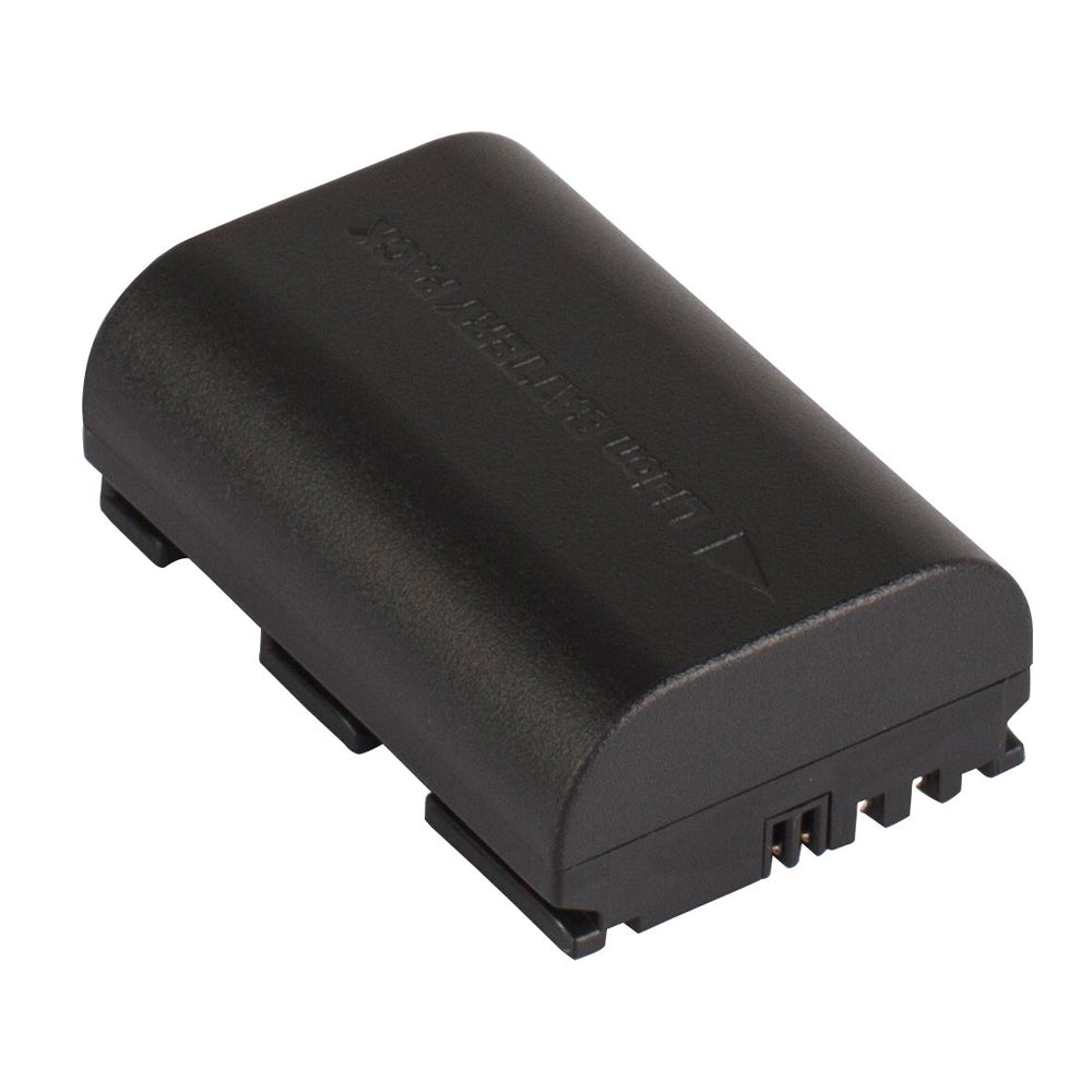 Swit S-8PE6 DV Batteria per Canon 5D II, 7D, 60D, LP-E6 10Wh