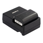 Swit S-8PE6 DV Batteria per Canon 5D II, 7D, 60D, LP-E6 10Wh