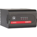 Swit S-8I50 Batteria DV per JVC GY-HM600/650 SSL-JVC50