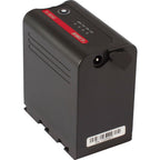 Swit S-8I50 Batteria DV per JVC GY-HM600/650 SSL-JVC50