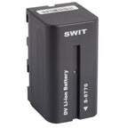 Swit S-8770 DV Batteria per Sony serie L NP-F770 31Wh