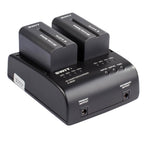 Swit S-8770 DV Batteria per Sony serie L NP-F770 31Wh