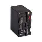 Swit S-8970 DV Batteria per Sony serie L NP-F970 47Wh